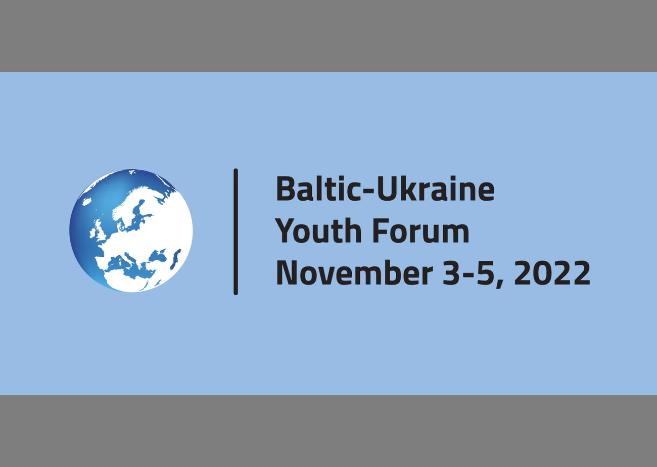 Balti-Ukraina Noorte Foorum